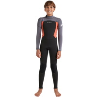 Bambino Prologue+ 5/4/3mm Back Zip Muta